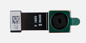camera