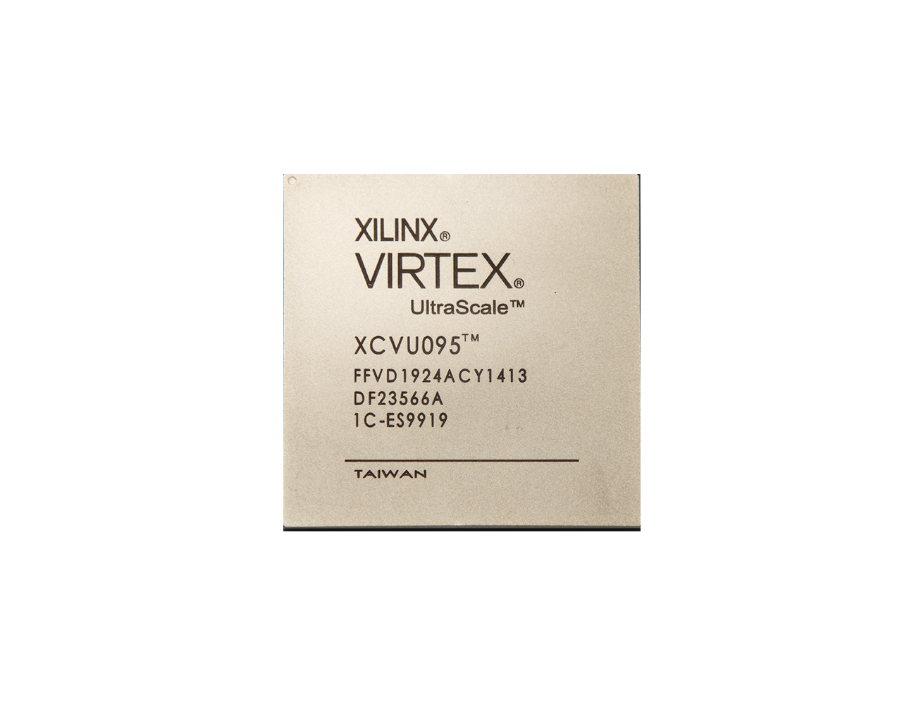 virtex