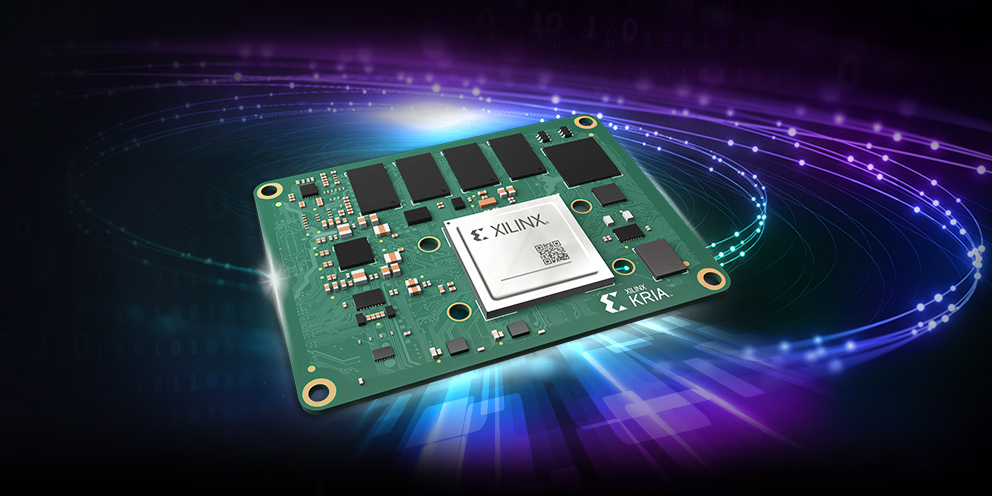 Samsung SmartSSD 图像