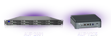 AUP 2601/V205