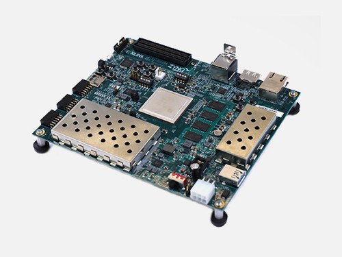 Zynq UltraScale+ MPSoC ZCU104 评估套件