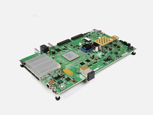 VCU110-development-board