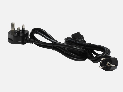 Power Cord