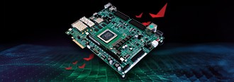 Versal AI Core 系列 VCK190 评估套件