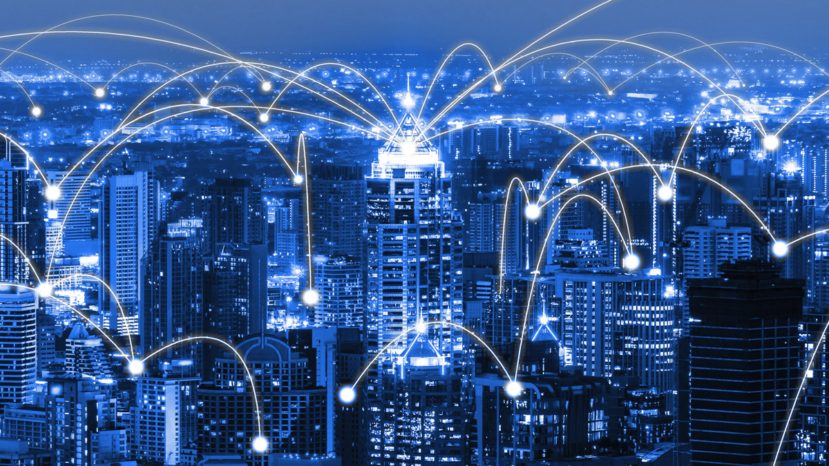 Embedded Solutions for IoT