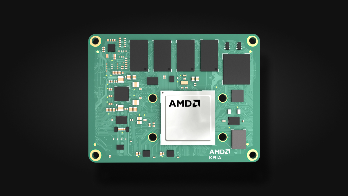 AMD Kria™