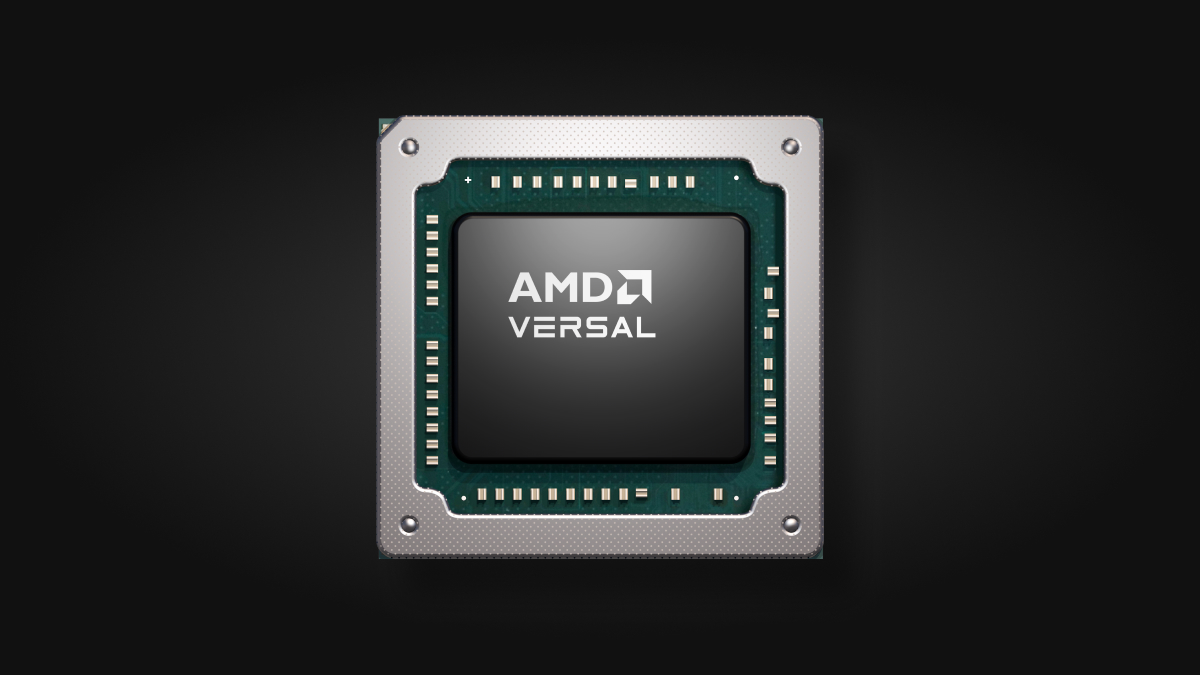 AMD Versal